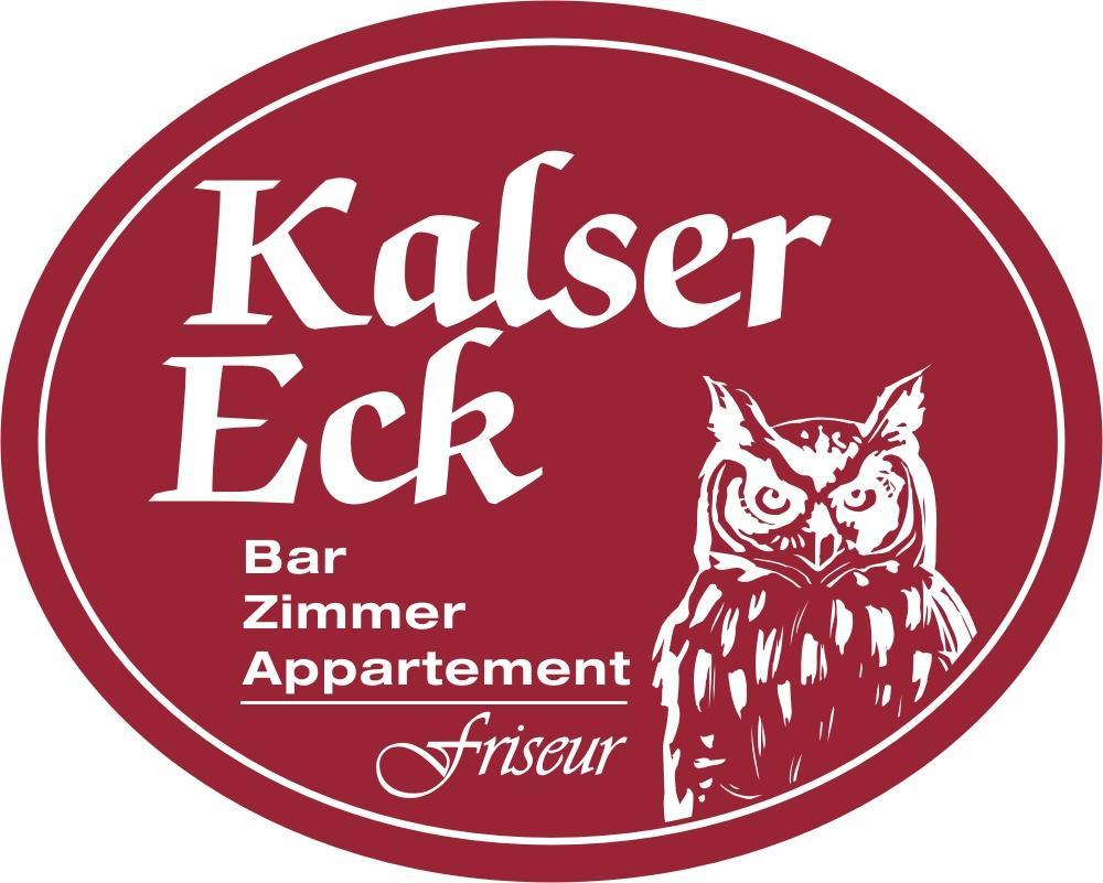 Kalser Eck 外观 照片